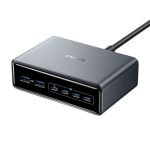 شارژر رومیزی ANKER مدل A2683241 - مشکی (گارانتی 18ماهه حافظه طلایی ایستا)
