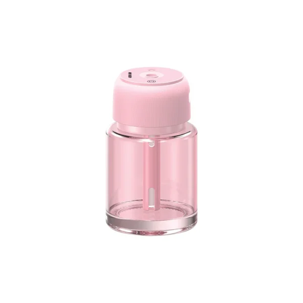 خوش بو کننده هوا عطر گرین لاین Green Lion Fragrance Air Diffuser - صورتی