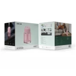 خوش بو کننده هوا عطر گرین لاین Green Lion Fragrance Air Diffuser - صورتی