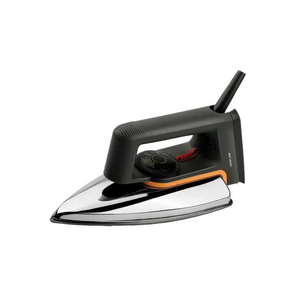 اتو وینتیج 1000 وات گرین لاین Green lion Vintage Iron 1000W