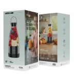 آبمیوه گیر 300 میلی لیتری میکس میت گرین Green lion Mixmate Juicer 300ML