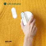 پرزگیر لینت وای گرین لاین Green Lion Lint Y Lint Remover