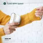 پرزگیر لینت وای گرین لاین Green Lion Lint Y Lint Remover