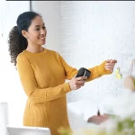 پرزگیر لینت ایکس گرین لاین Green Lion Lint X Lint Remover