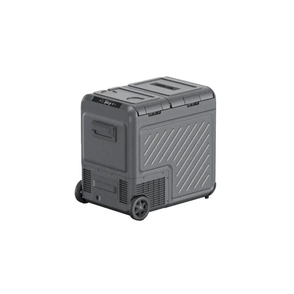 یخچال ماشین GFC-55 گرین لاین | Green Lion GFC-55 Car Fridge