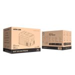 یخچال ماشین GFC-55 گرین لاین | Green Lion GFC-55 Car Fridge
