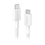 کابل 90 سانتی انکر مدل 322 USB-A to USB-C A81F5H21 - گارانتی 18 ماهه طلایی ایستا