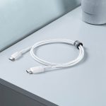 کابل 90 سانتی انکر مدل 322 USB-A to USB-C A81F5H21 - گارانتی 18 ماهه طلایی ایستا