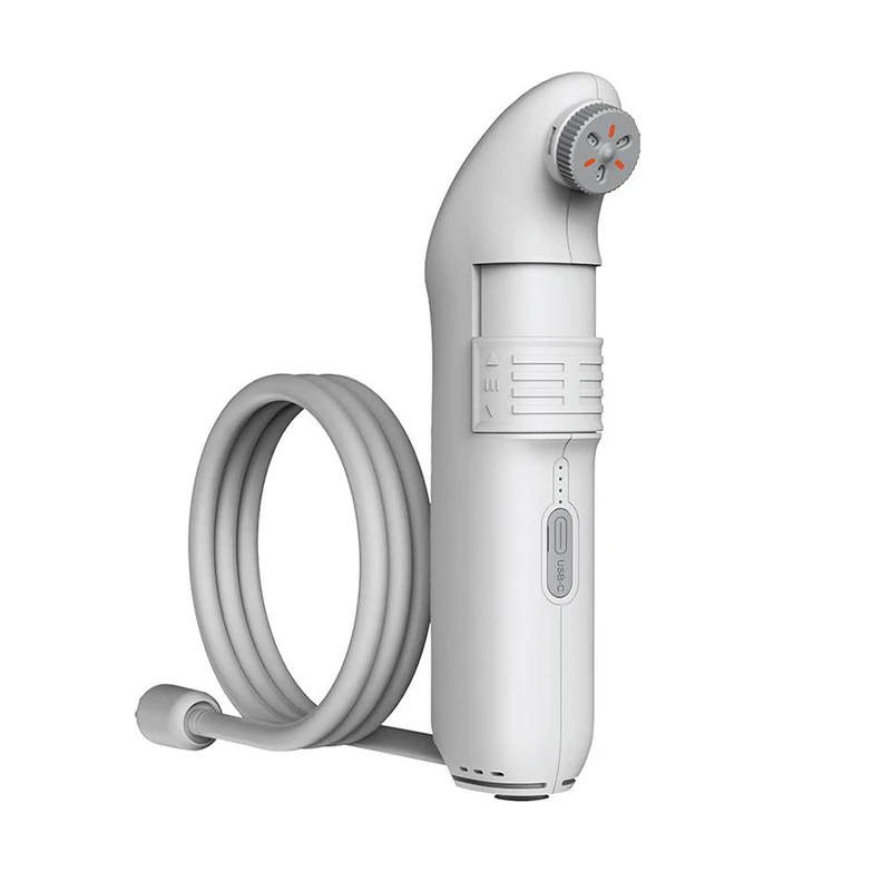 بیده قابل حمل بیدت پرو گرین لاین Green Lion pro Bidet