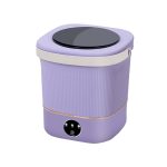 ماشین لباسشویی قابل حمل 12 لیتری Green Lion مدل Portable 12L Washing Machine GNPRTWM12LPL