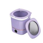 ماشین لباسشویی قابل حمل 12 لیتری Green Lion مدل Portable 12L Washing Machine GNPRTWM12LPL