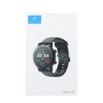 ساعت هوشمند Haylou RT مدل LS05S - مشکی (گارانتی 18 ماهه شرکتی)