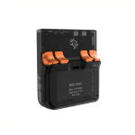 کنسول بازی پرودو مدل Retro Arcade PDX638 - 64GB