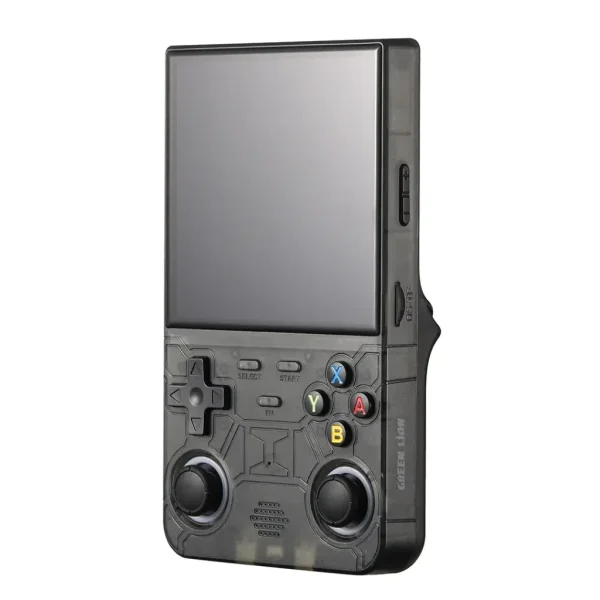 کنسول دستی گرین لاین Green Lion GP Ultra 4 Gaming Console