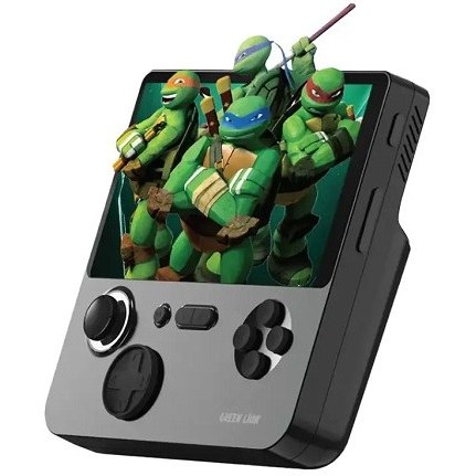 کنسول بازی قابل حمل گرین لاین مدل GP PRO 5