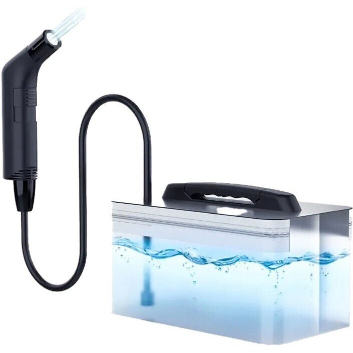 دوش مسافرتی قابل حمل گرین لاین مدل GREEN LION PORTABLE TRAVEL BIDET GNPORTRBDT