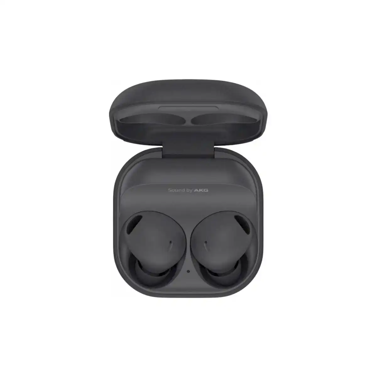 ایرپاد بی سیم SAMSUNG Galaxy buds 2 Pro مدل SM-R510 - خاکستری - اصلی (گارانتی 18 ماهه شرکتی)