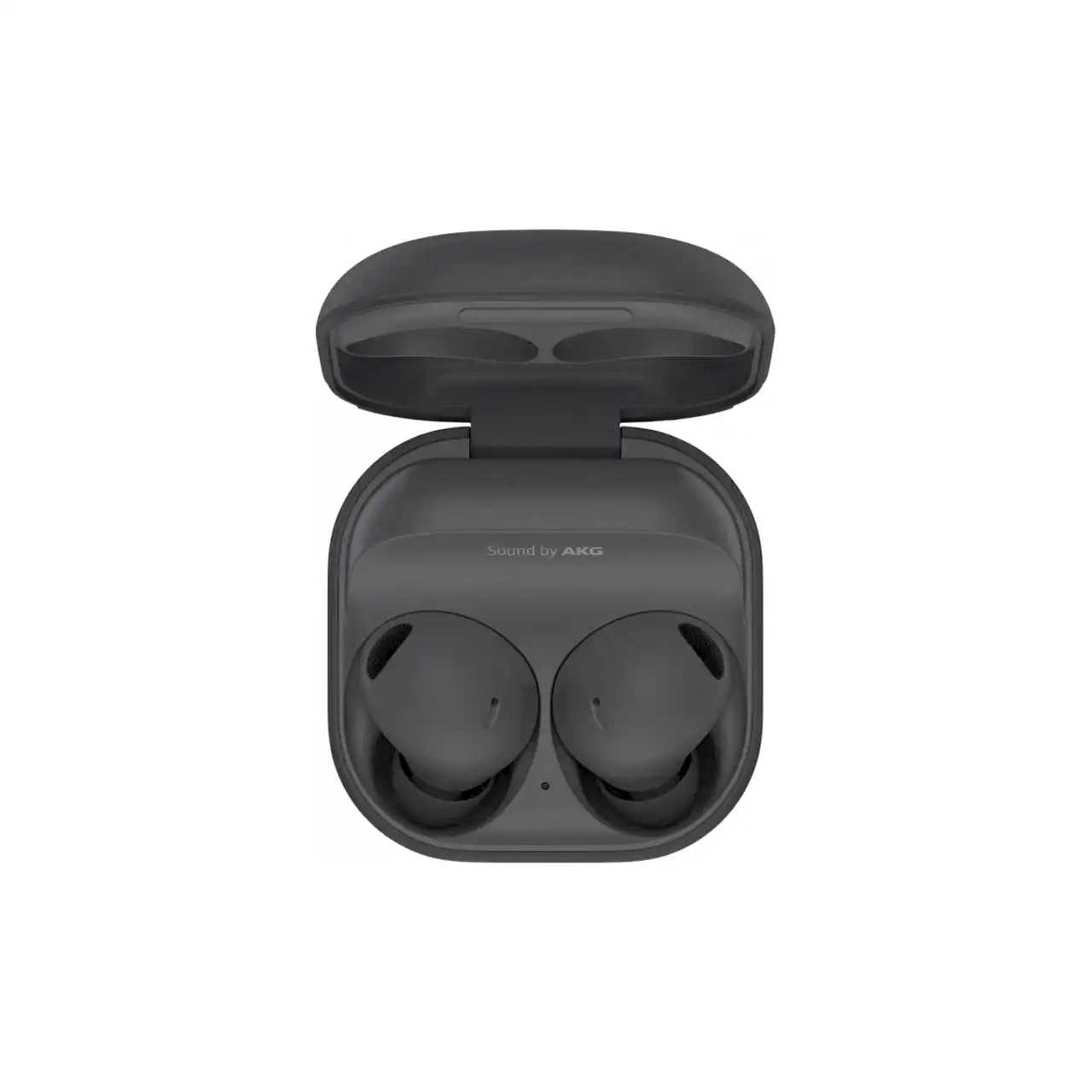 ایرپاد بی سیم SAMSUNG Galaxy buds 2 Pro مدل SM-R510 - خاکستری - اصلی (گارانتی 18 ماهه شرکتی)