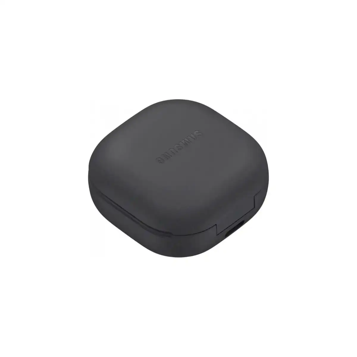 ایرپاد بی سیم SAMSUNG Galaxy buds 2 Pro مدل SM-R510 - خاکستری - اصلی (گارانتی 18 ماهه شرکتی)