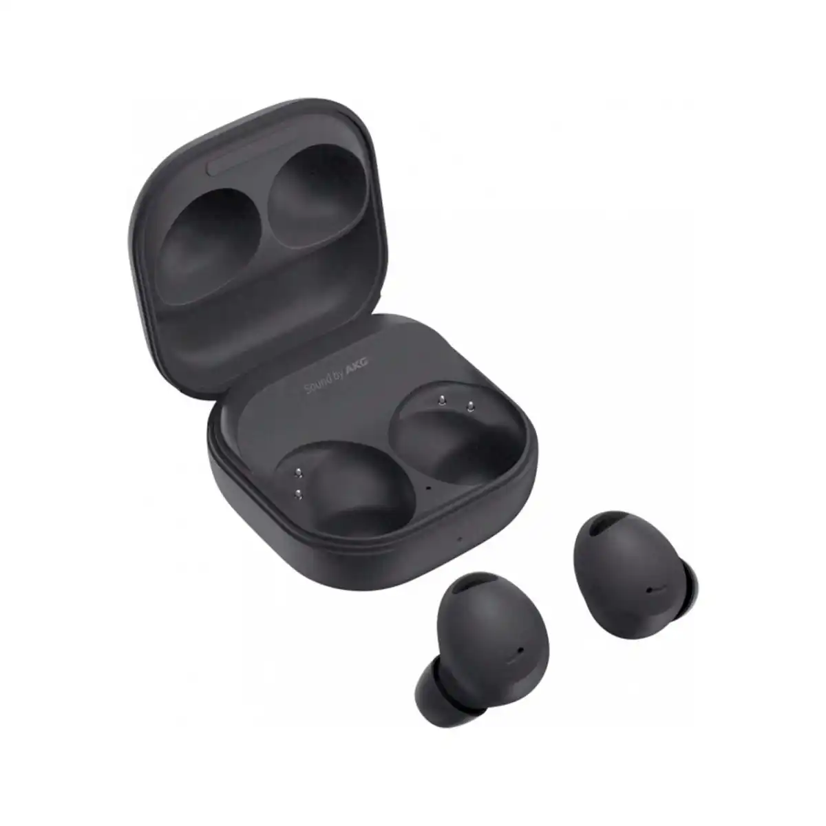 ایرپاد بی سیم SAMSUNG Galaxy buds 2 Pro مدل SM-R510 - خاکستری - اصلی (گارانتی 18 ماهه شرکتی)