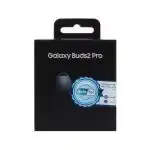 ایرپاد بی سیم SAMSUNG Galaxy buds 2 Pro مدل SM-R510 - خاکستری - اصلی (گارانتی 18 ماهه شرکتی)