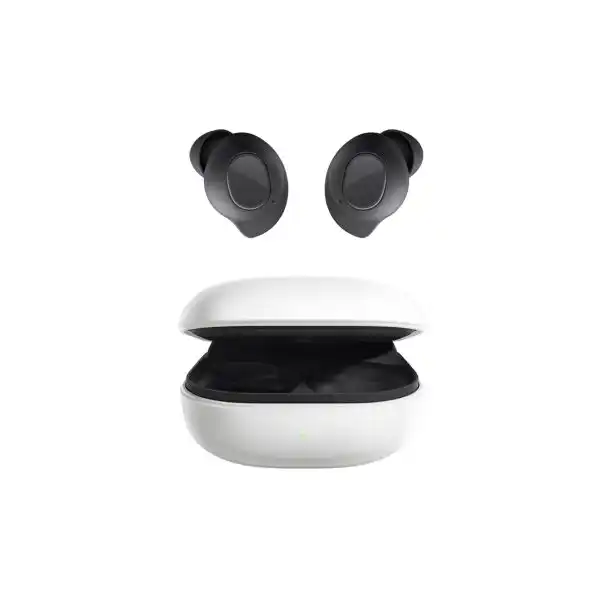 ایرپاد بی سیم SAMSUNG Galaxy buds FE مدل SM-R400 - خاکستری - اصلی (گارانتی 18 ماهه شرکتی)