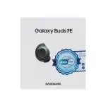 ایرپاد بی سیم SAMSUNG Galaxy buds FE مدل SM-R400 - خاکستری - اصلی (گارانتی 18 ماهه شرکتی)