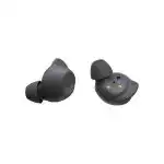 ایرپاد بی سیم SAMSUNG Galaxy buds FE مدل SM-R400 - خاکستری - اصلی (گارانتی 18 ماهه شرکتی)