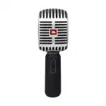 اسپیکر بلوتوثی JBL مدل KMC 600 - نقره ای