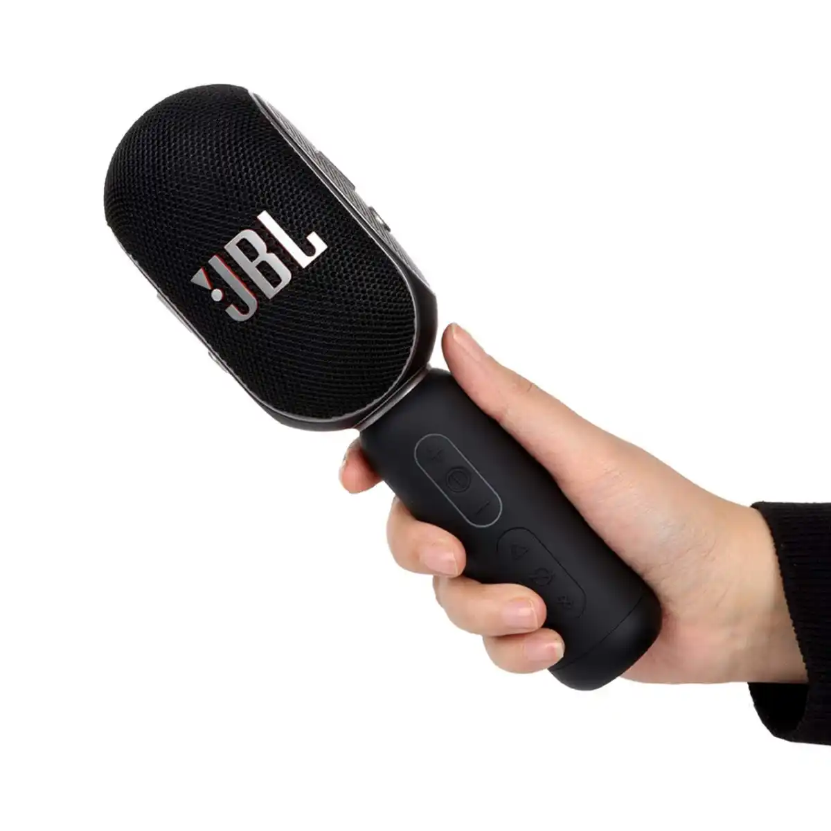 اسپیکر بلوتوثی JBL مدل KMC 350 - مشکی