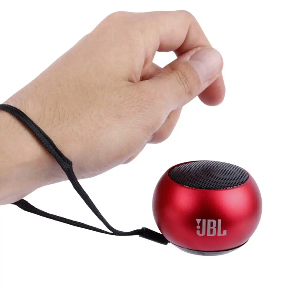 اسپیکر پرتابل JBL مدل Mini M3 TF CARD