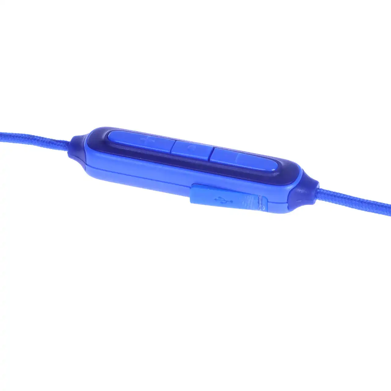 هندزفری گردنی JBL مدل Live 25BT - آبی (گارانتی 18 ماهه شرکتی)