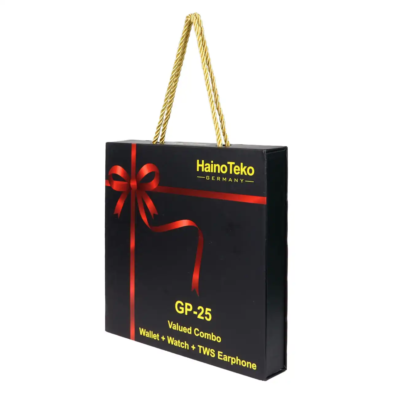 پک ساعت Haino Teko مدل GP-25