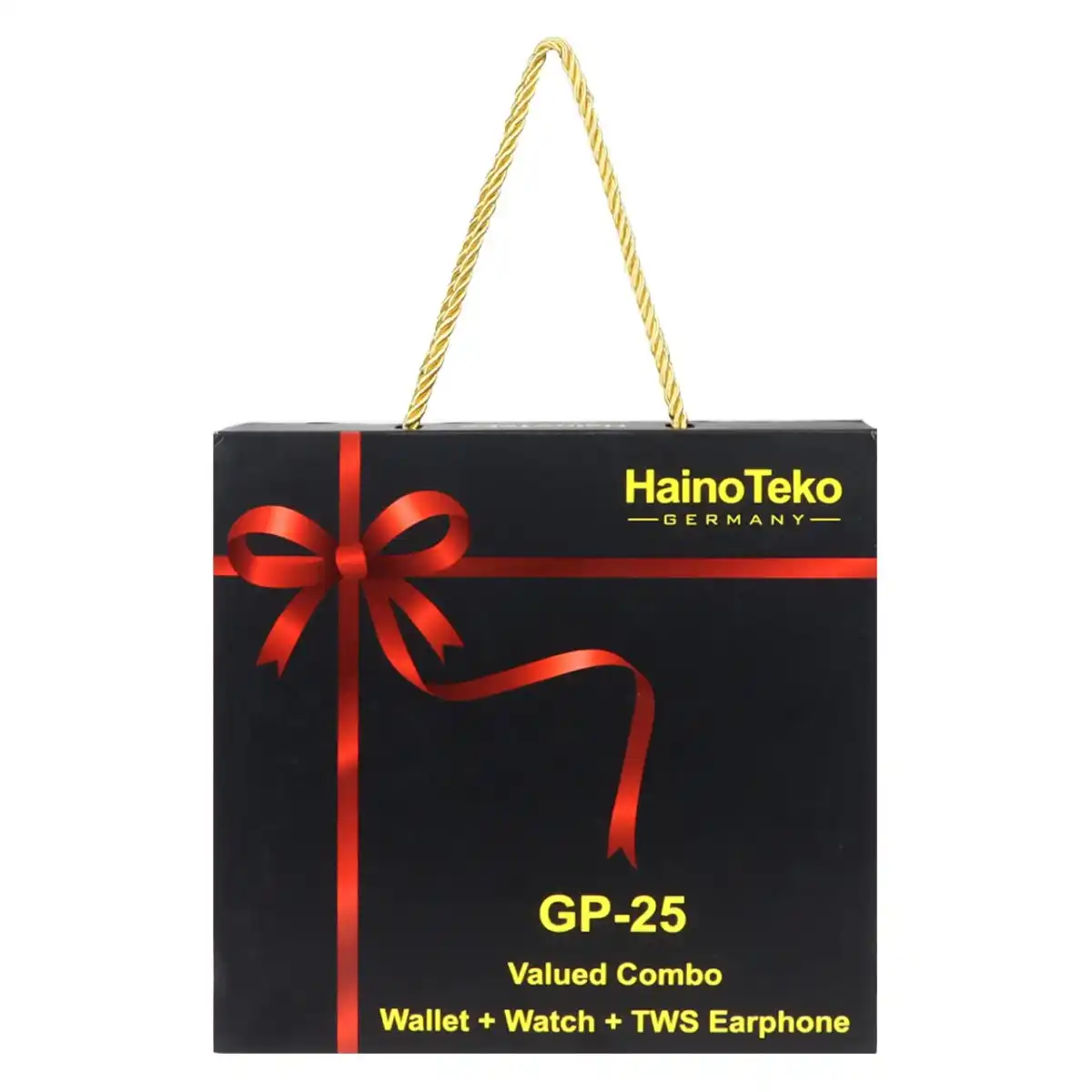 پک ساعت Haino Teko مدل GP-25