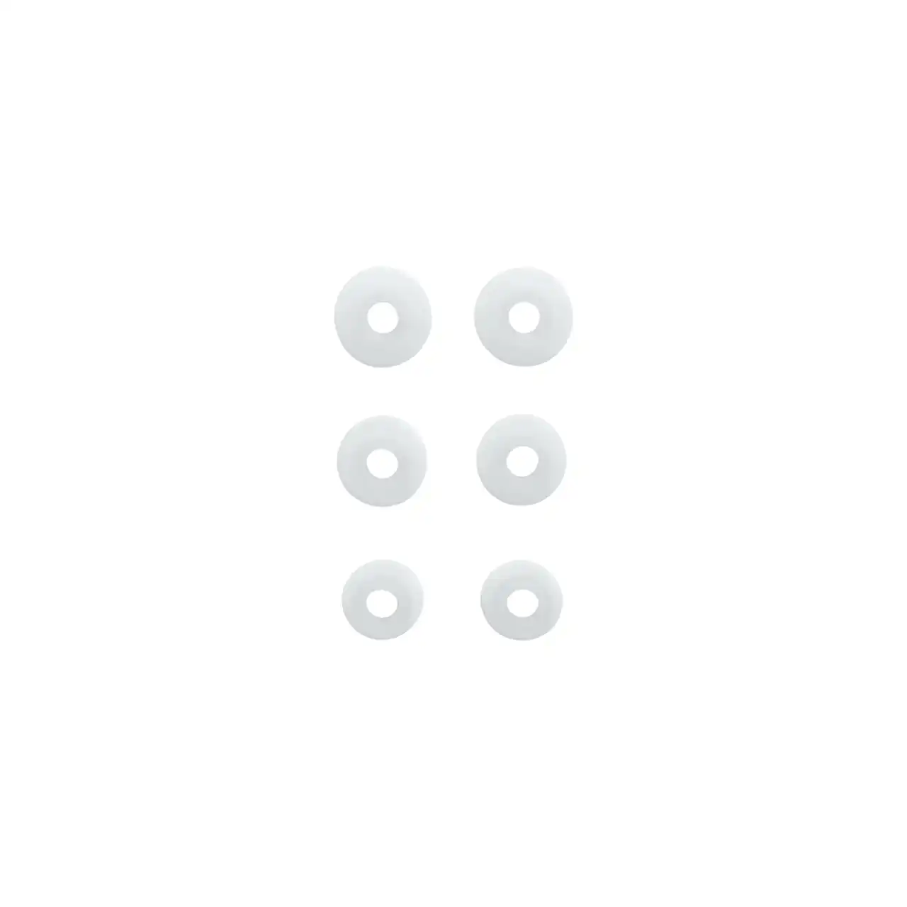 ایرفون بی سیم JBL مدل TUNE BEAM - سفید - (گارانتی 6 ماهه شرکتی)