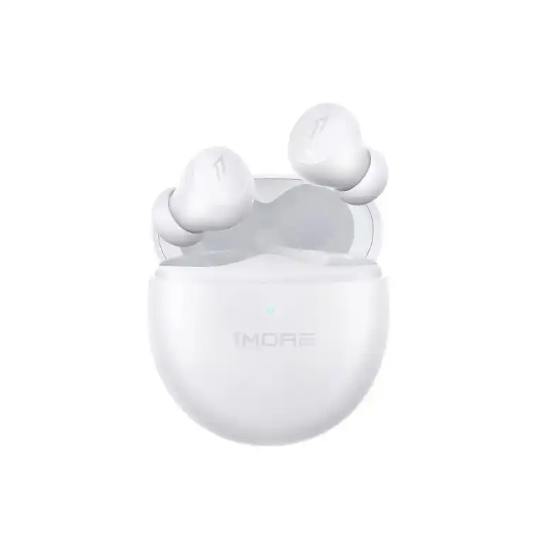 ایرفون بی سیم شیائومی 1MORE ComfoBuds Mini مدل ES603 - سفید