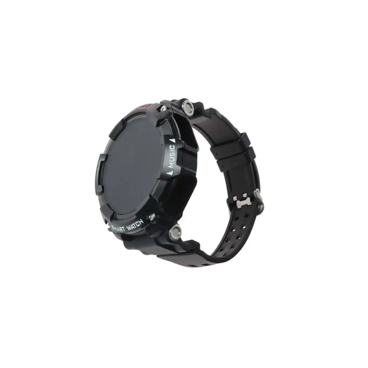 ساعت هوشمند Haino Teko مدل ST-3 - مشکی