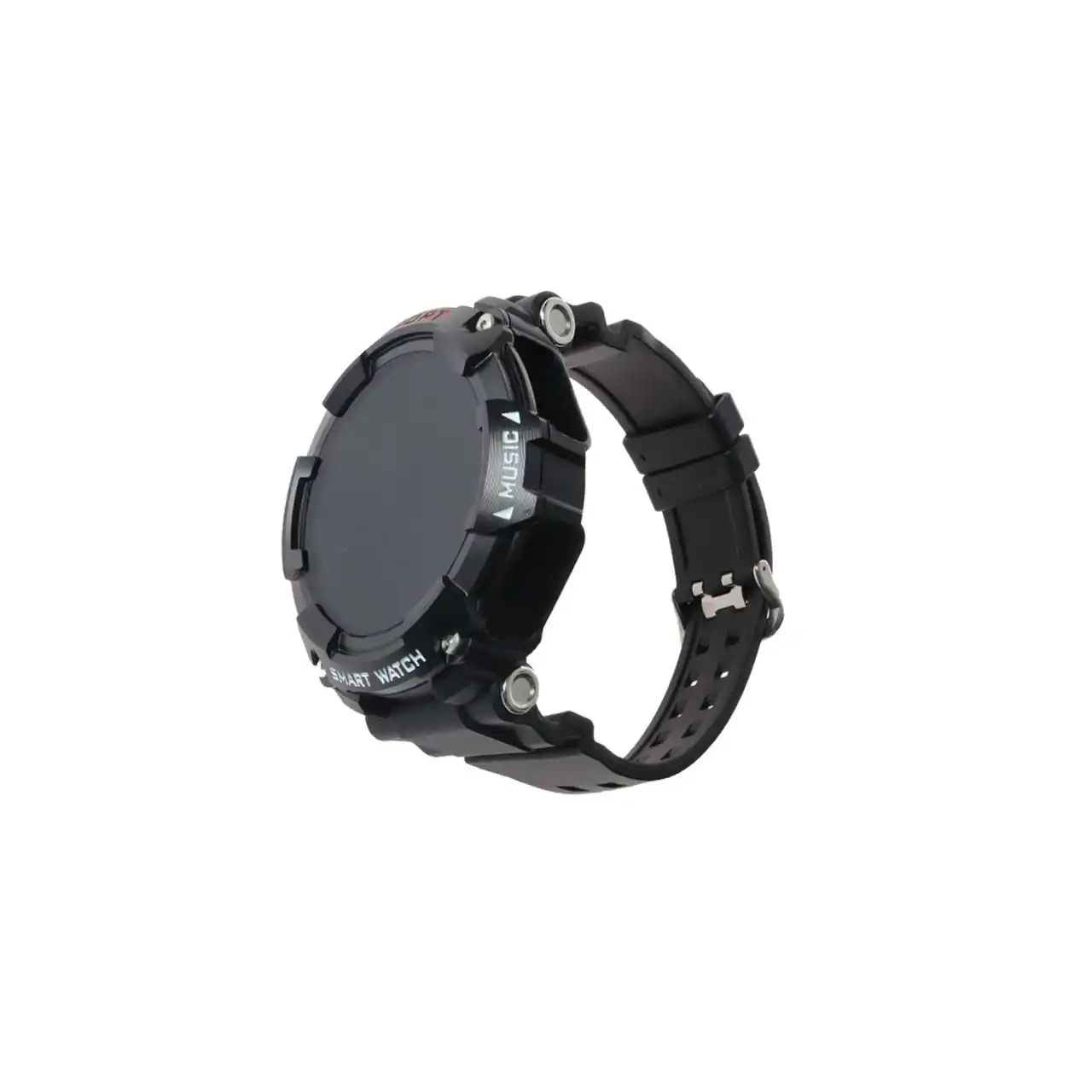 ساعت هوشمند Haino Teko مدل ST-3 - مشکی