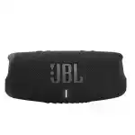 اسپیکر پرتابل JBL مدل CHARGE5 - مشکی (گارانتی 24 ماهه گلدیران)