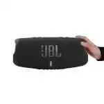 اسپیکر پرتابل JBL مدل CHARGE5 - مشکی (گارانتی 24 ماهه گلدیران)