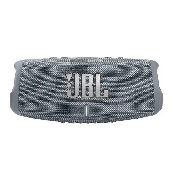 اسپیکر پرتابل JBL مدل CHARGE5 - طوسی (گارانتی 24 ماهه گلدیران)