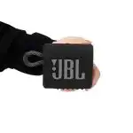 اسپیکر بلوتوثی JBL مدل GO3 - مشکی (گارانتی 24 ماهه گلدیران)