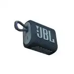 اسپیکر بلوتوثی JBL مدل GO3 - آبی (گارانتی 24 ماهه گلدیران)