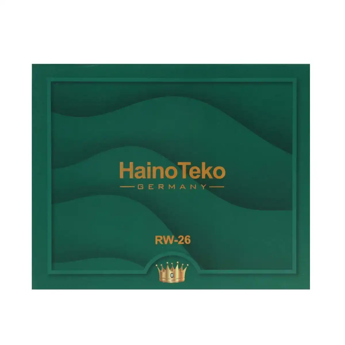 ساعت هوشمند Haino Teko مدل RW-26