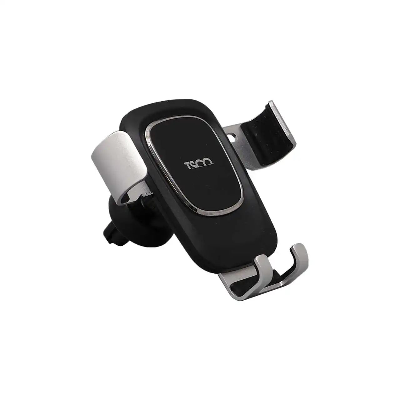 پایه نگهدارنده گوشی موبایل مخصوص خودرو تسکو مدل THL 1207- مشکی