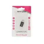 تبدیل micro usb به type c تسکو TCN 1313