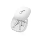 ایربادز بی سیم ANKER مدل LIBERTY4 A3953 - سفید - GRM (گارانتی 18 ماهه شرکتی)