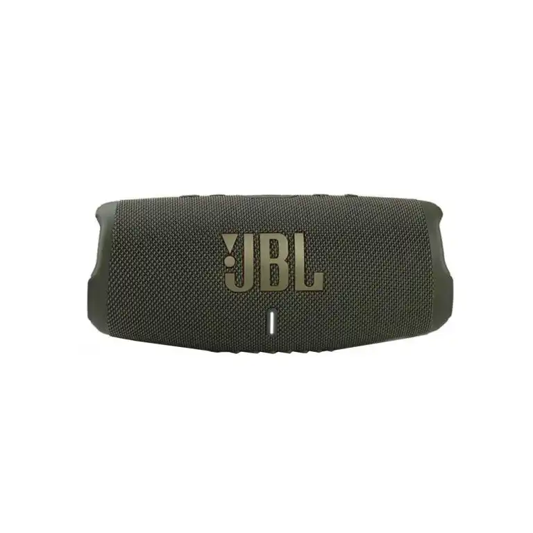 اسپیکر پرتابل JBL مدل CHARGE5 - سبز (گارانتی 24 ماهه گلدیران)