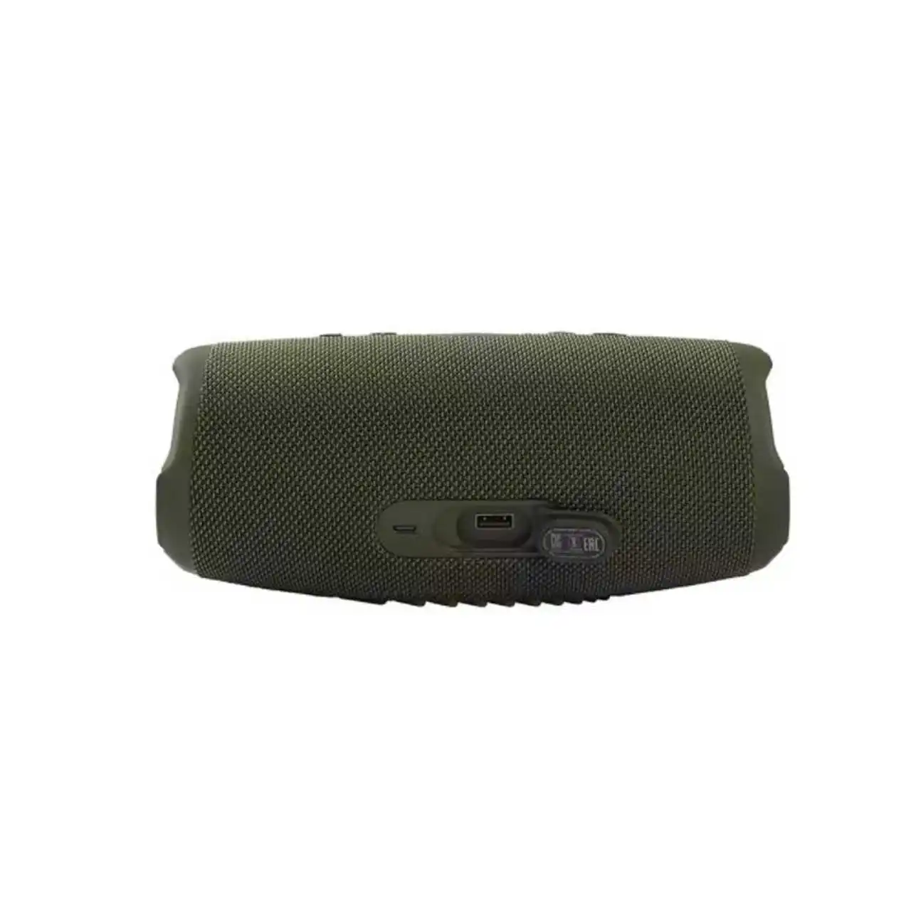 اسپیکر پرتابل JBL مدل CHARGE5 - سبز (گارانتی 24 ماهه گلدیران)