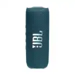 اسپیکر بلوتوثی JBL مدل FLIP6 - آبی (گارانتی 24 ماهه گلدیران)